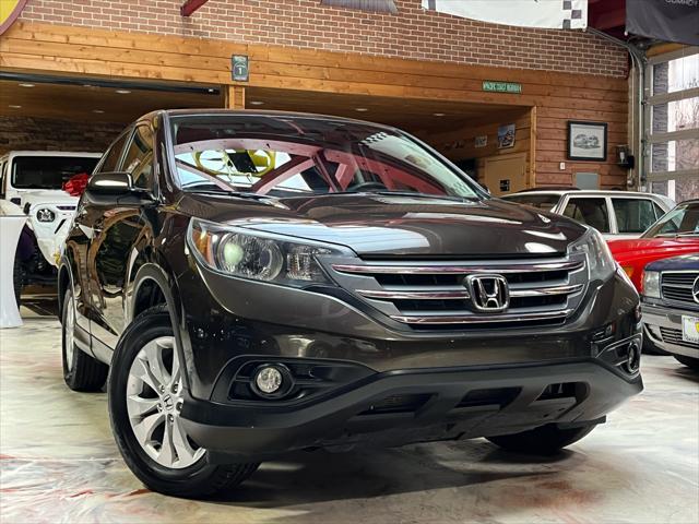 used 2014 Honda CR-V car, priced at $12,985