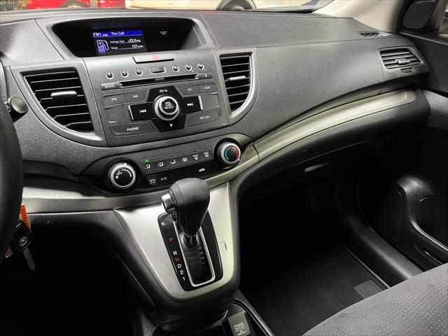 used 2014 Honda CR-V car, priced at $12,985