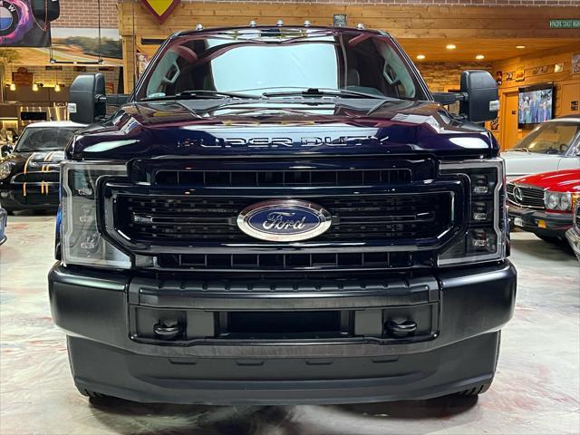 used 2022 Ford F-350 car, priced at $29,985