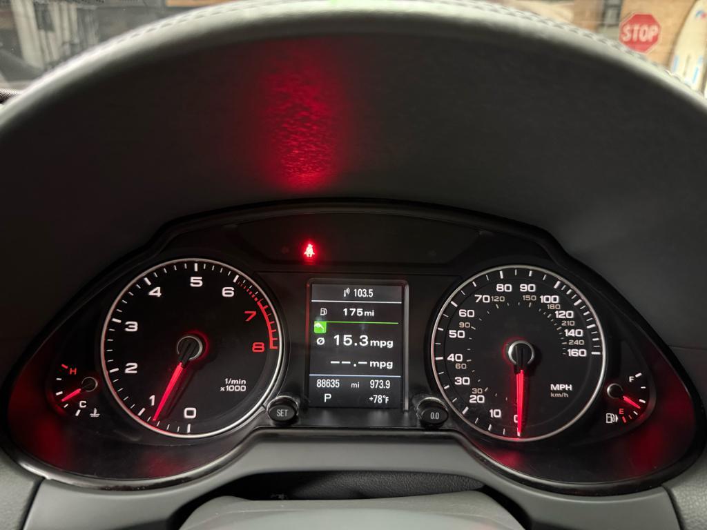 used 2017 Audi Q5 car, priced at $14,985