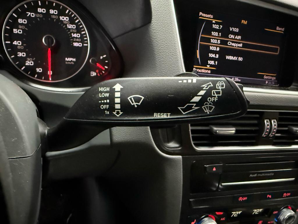 used 2017 Audi Q5 car, priced at $14,985