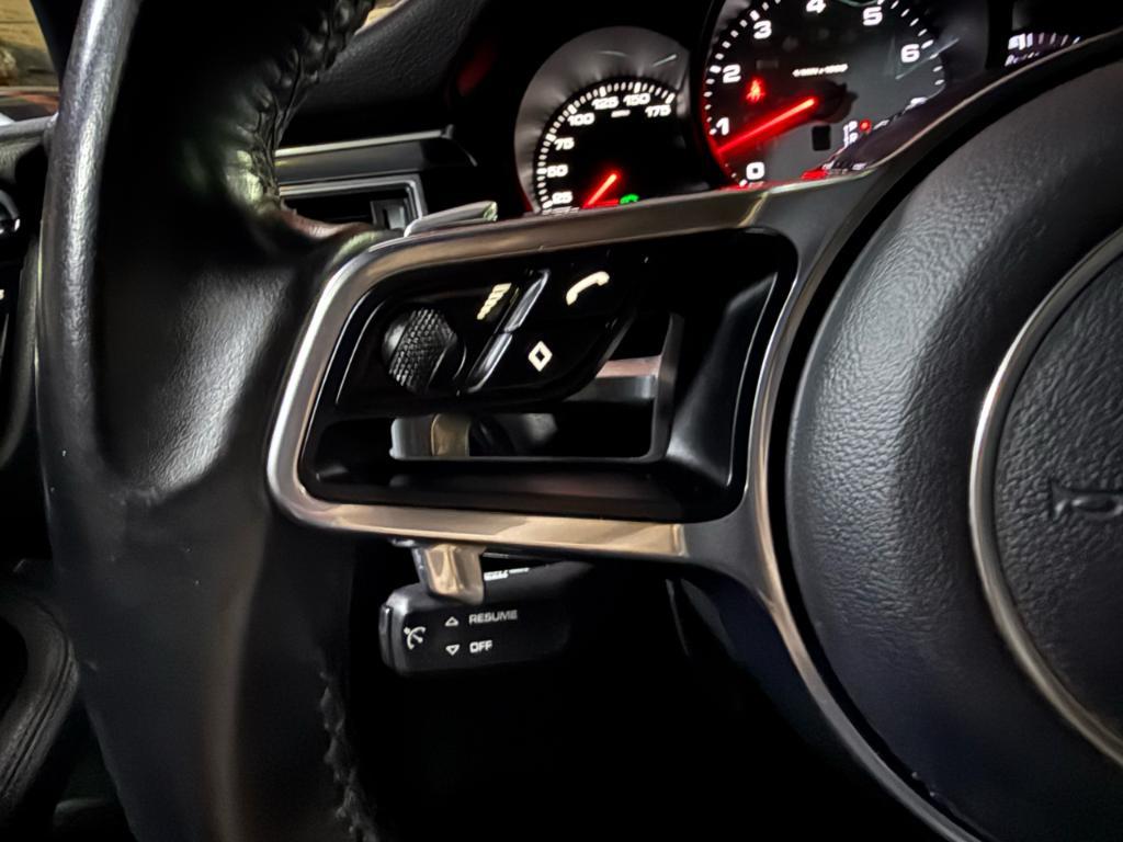 used 2016 Porsche Macan car, priced at $16,985