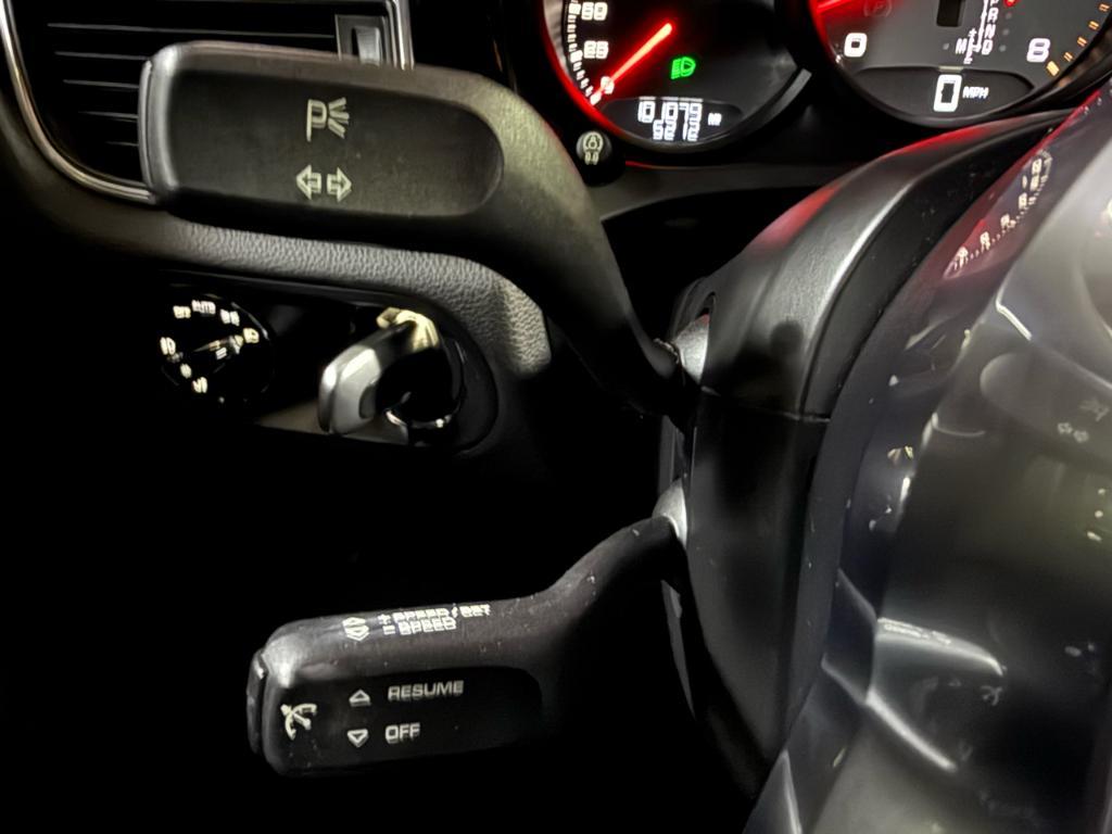 used 2016 Porsche Macan car, priced at $16,985