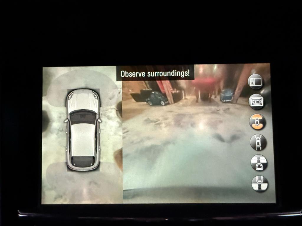 used 2016 Porsche Macan car, priced at $16,985