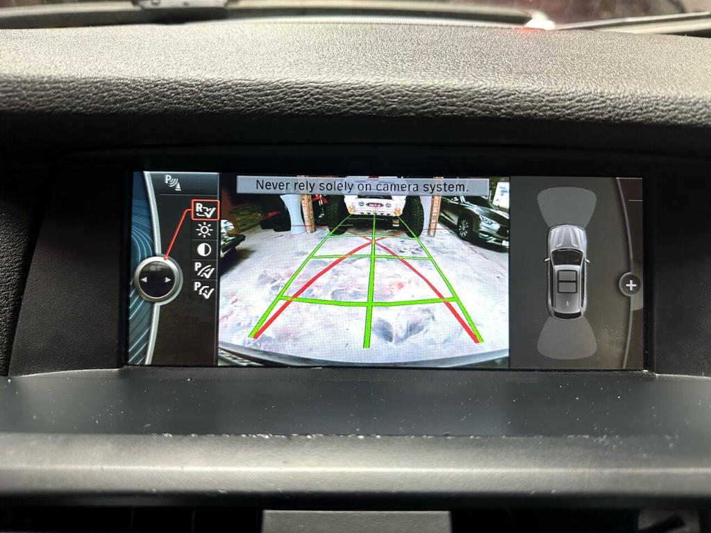used 2011 BMW X3 car, priced at $6,985