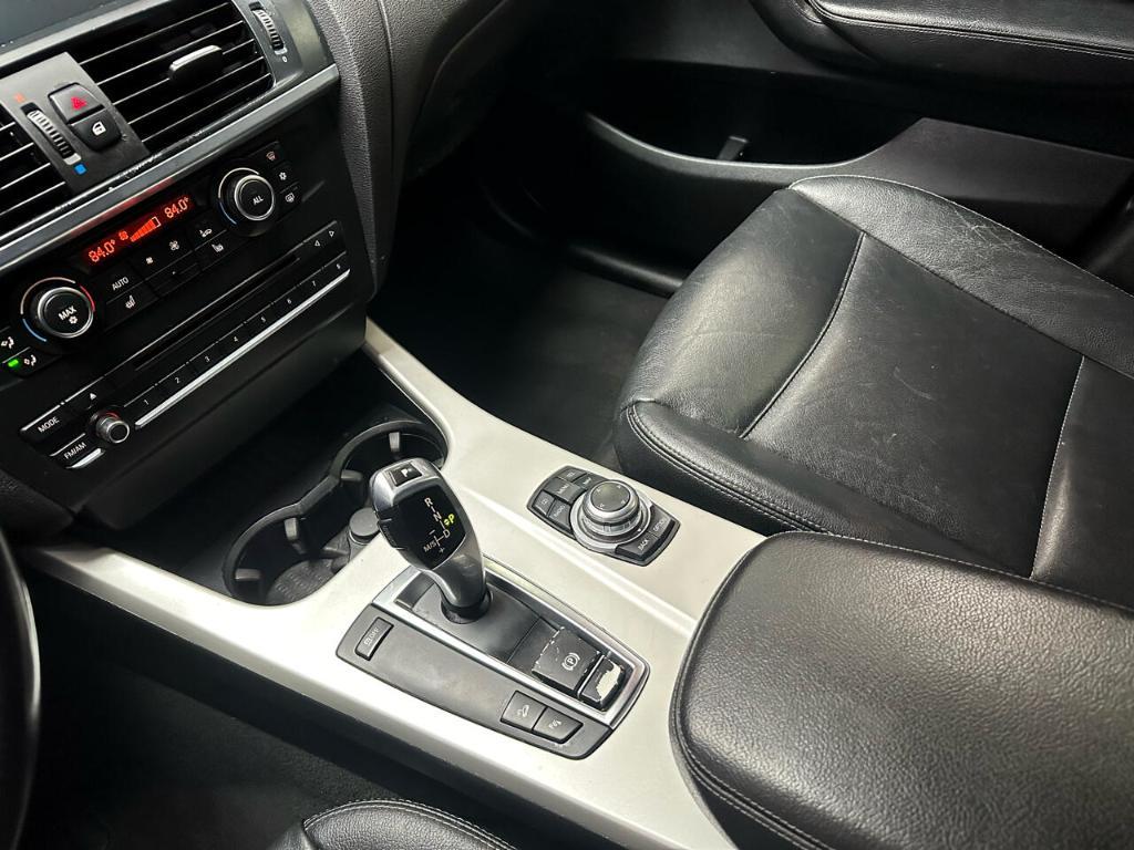 used 2011 BMW X3 car, priced at $6,985