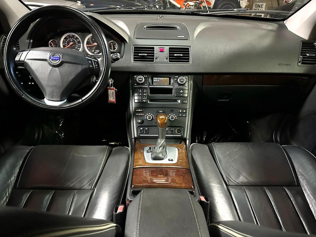 used 2013 Volvo XC90 car, priced at $10,985
