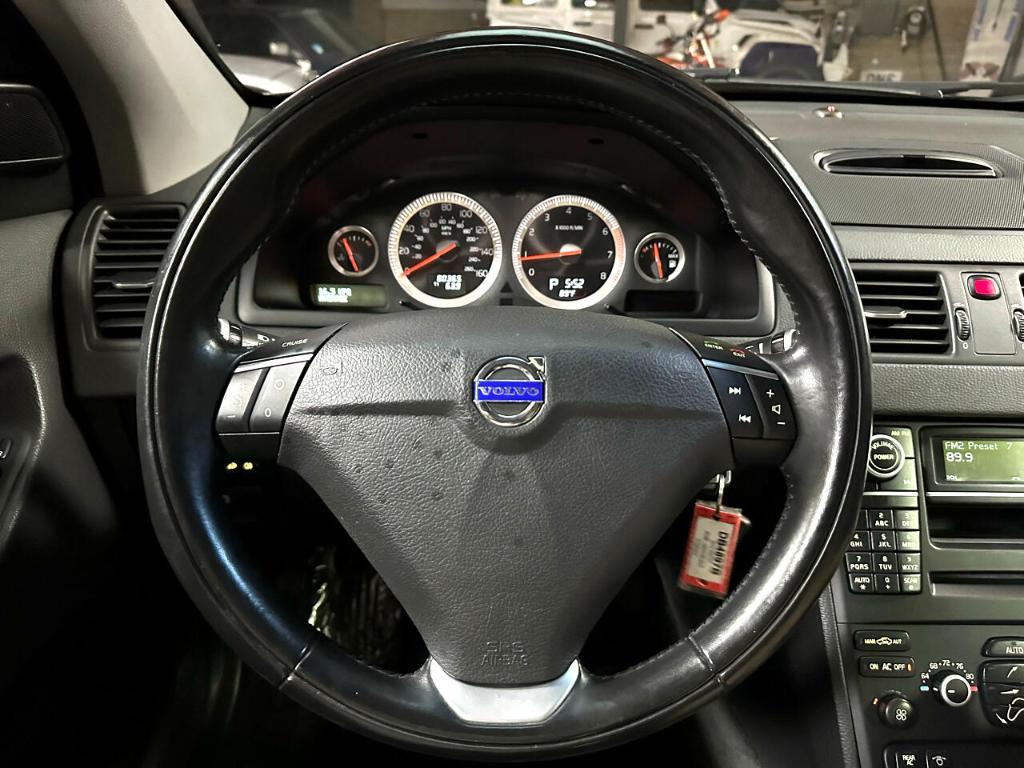 used 2013 Volvo XC90 car, priced at $10,985