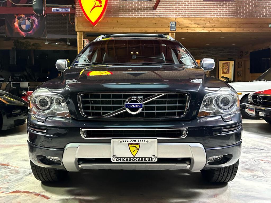 used 2013 Volvo XC90 car, priced at $10,985