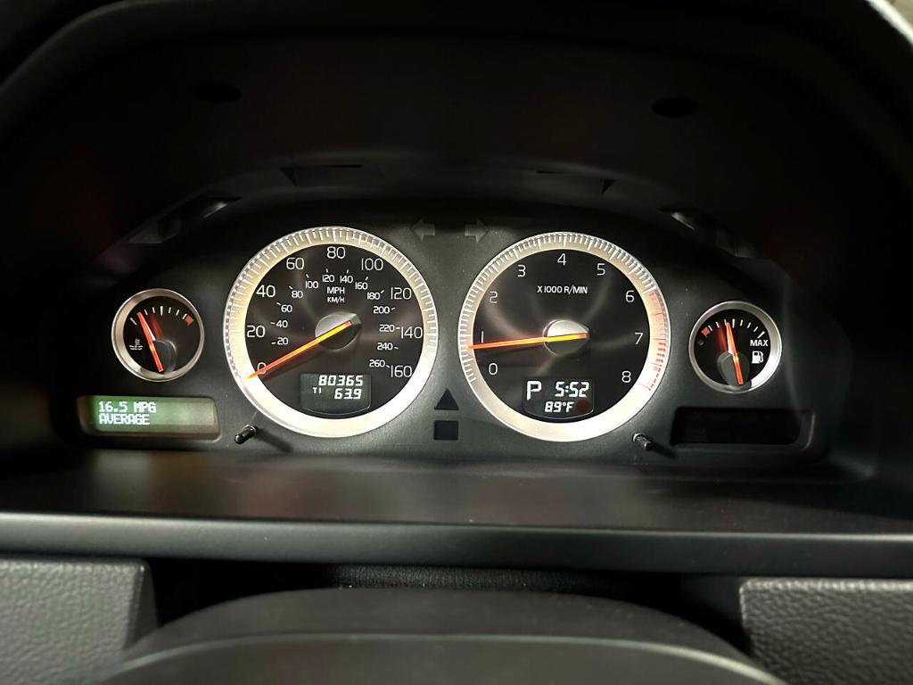 used 2013 Volvo XC90 car, priced at $10,985
