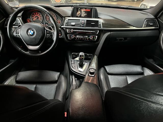 used 2016 BMW 328 car, priced at $14,985