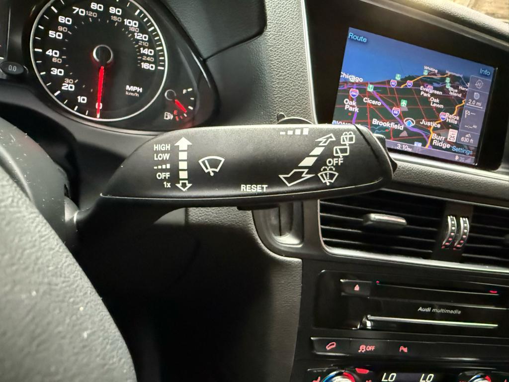 used 2014 Audi Q5 car, priced at $8,985