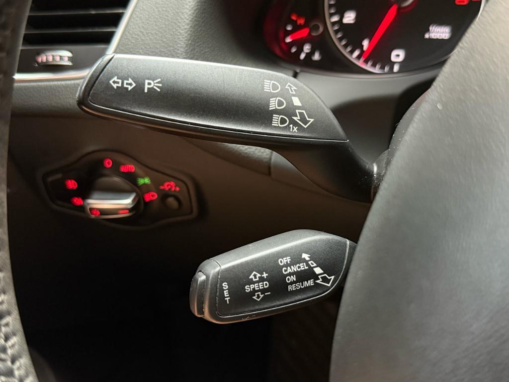 used 2014 Audi Q5 car, priced at $8,985