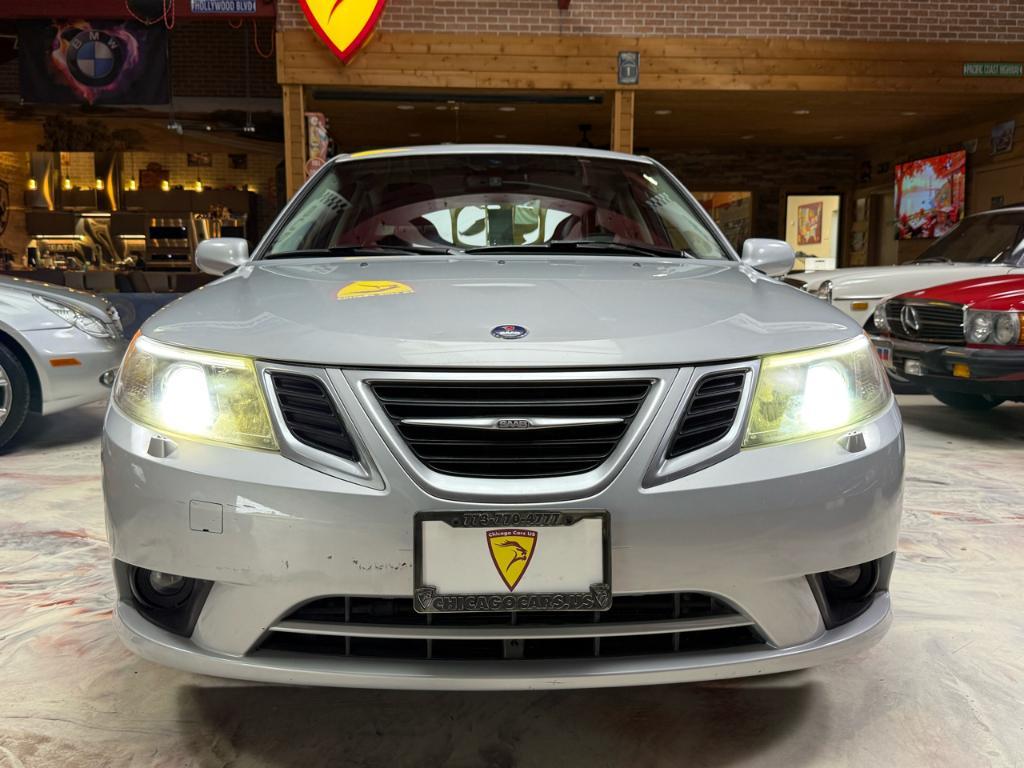 used 2009 Saab 9-3 car, priced at $5,985