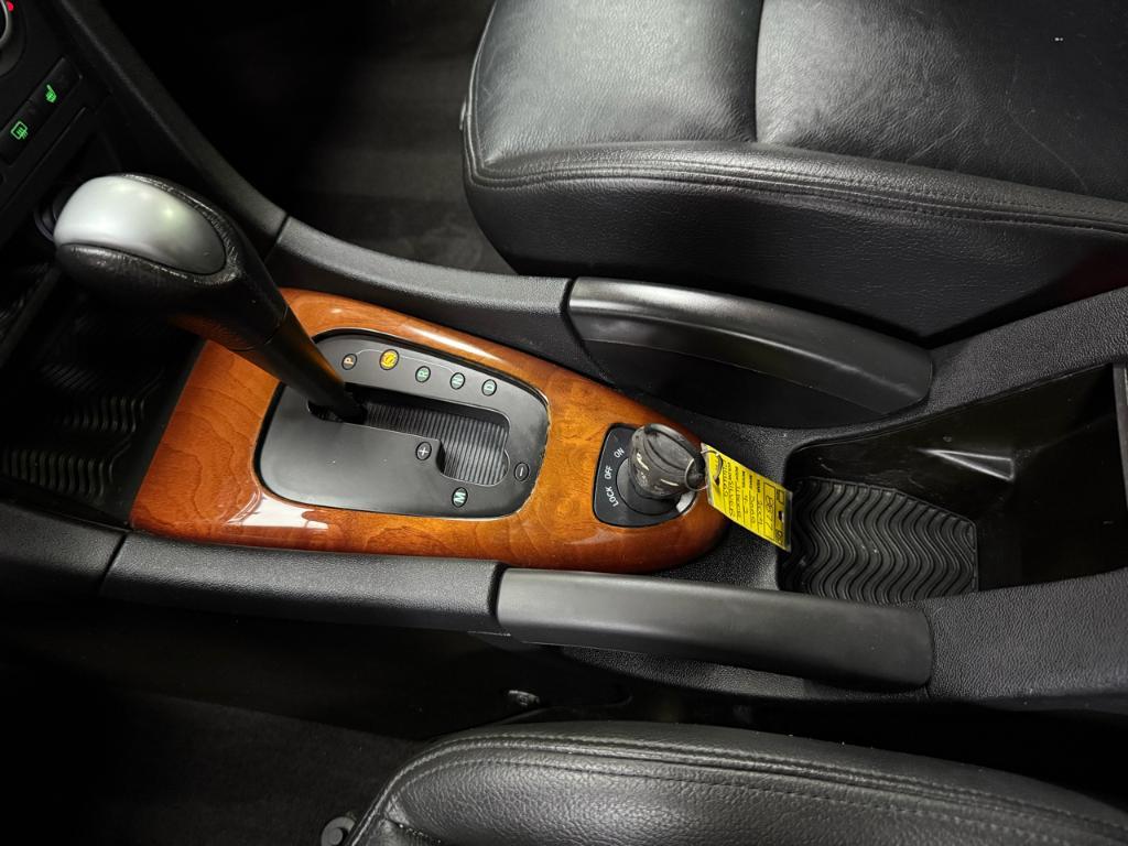 used 2009 Saab 9-3 car, priced at $5,985