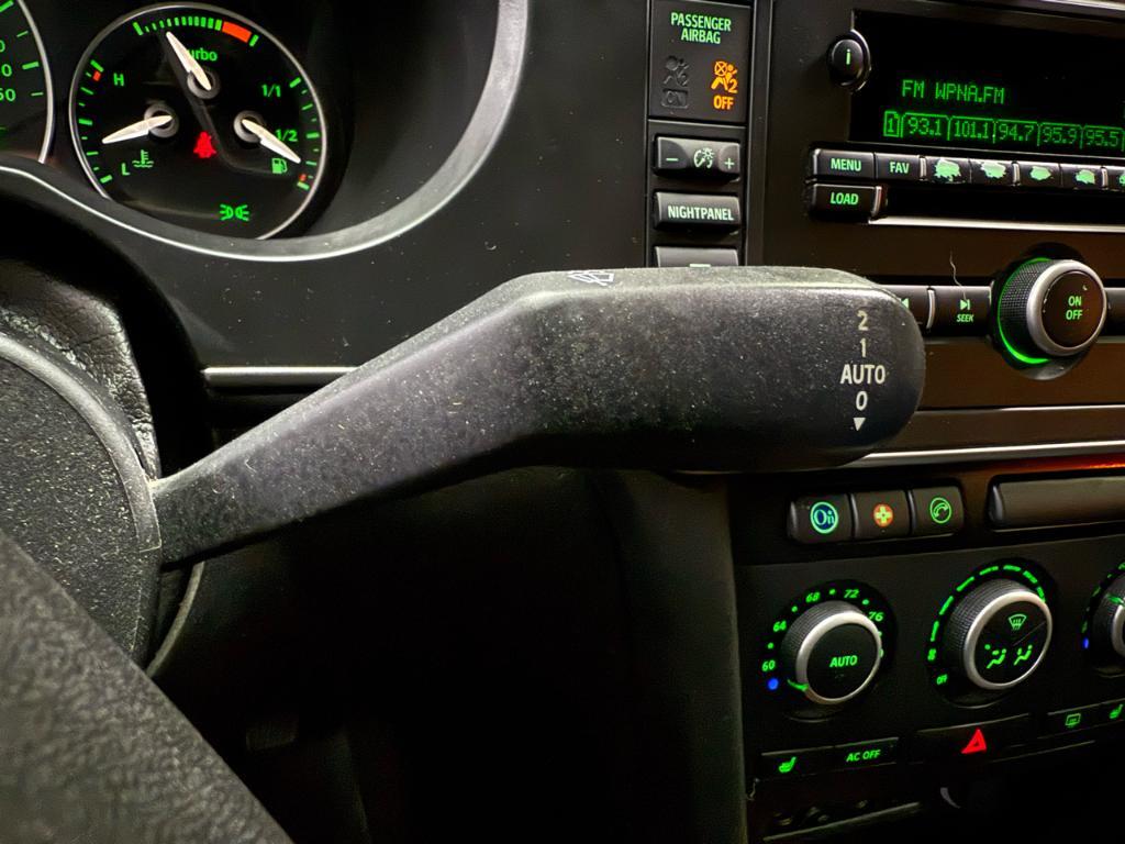 used 2009 Saab 9-3 car, priced at $5,985