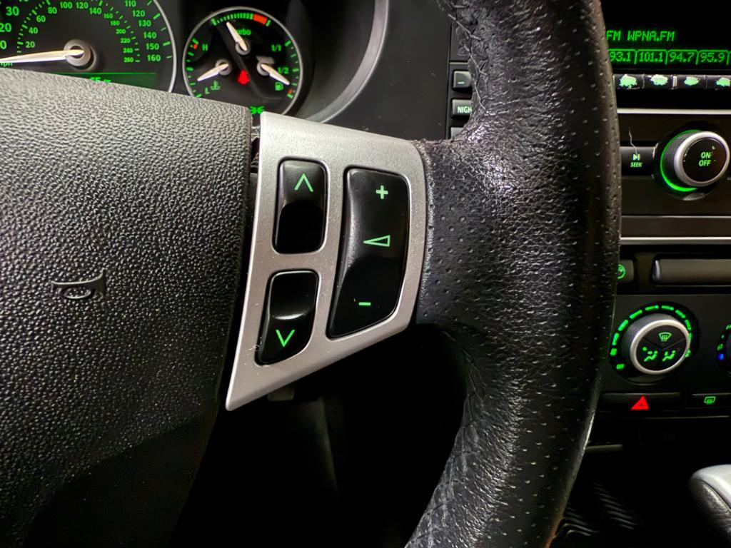 used 2009 Saab 9-3 car, priced at $5,985