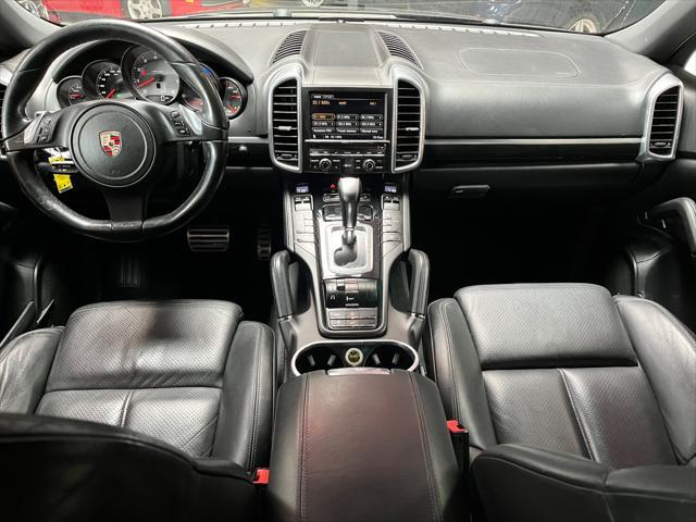 used 2011 Porsche Cayenne car, priced at $12,485