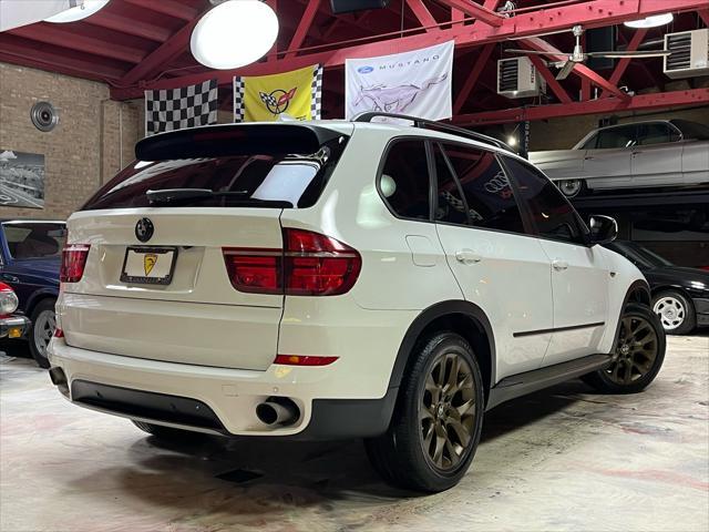 used 2011 BMW X5 car, priced at $8,985