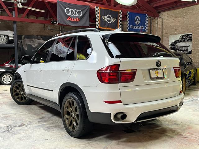 used 2011 BMW X5 car, priced at $8,985