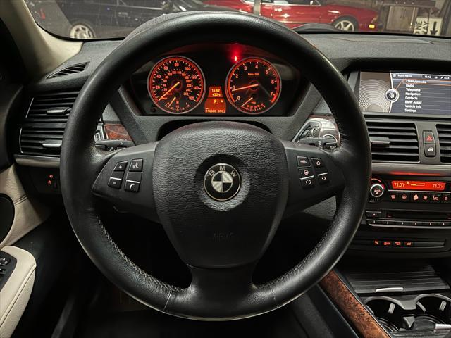 used 2011 BMW X5 car, priced at $8,985