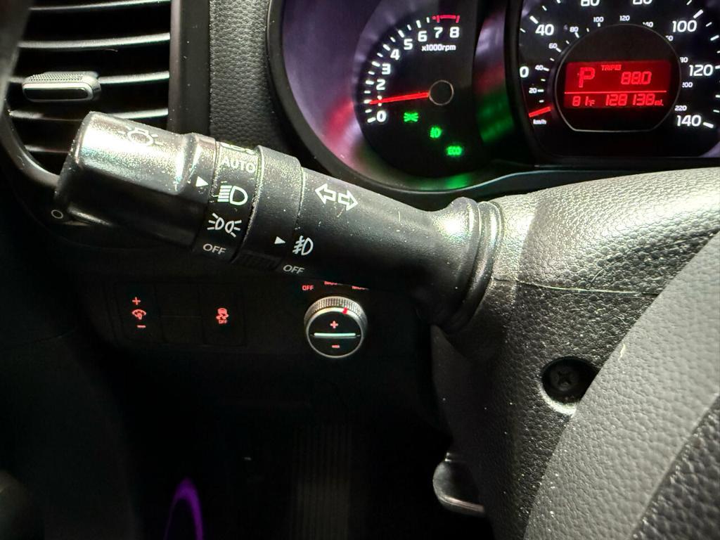 used 2015 Kia Soul car, priced at $6,985
