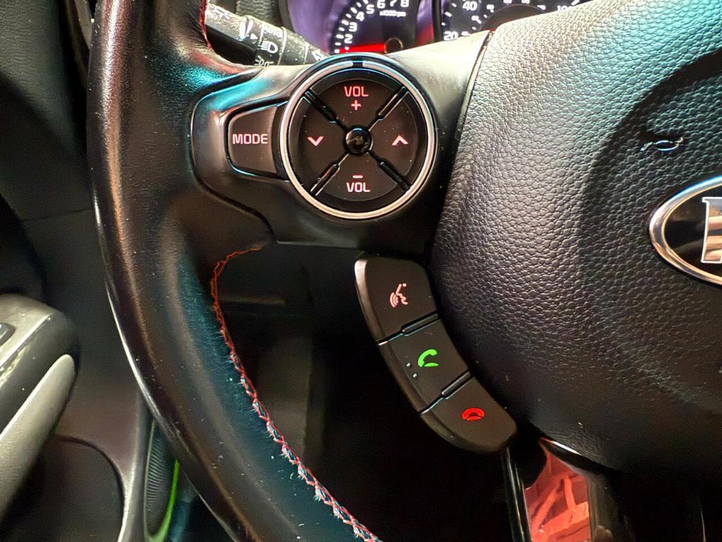 used 2015 Kia Soul car, priced at $6,985
