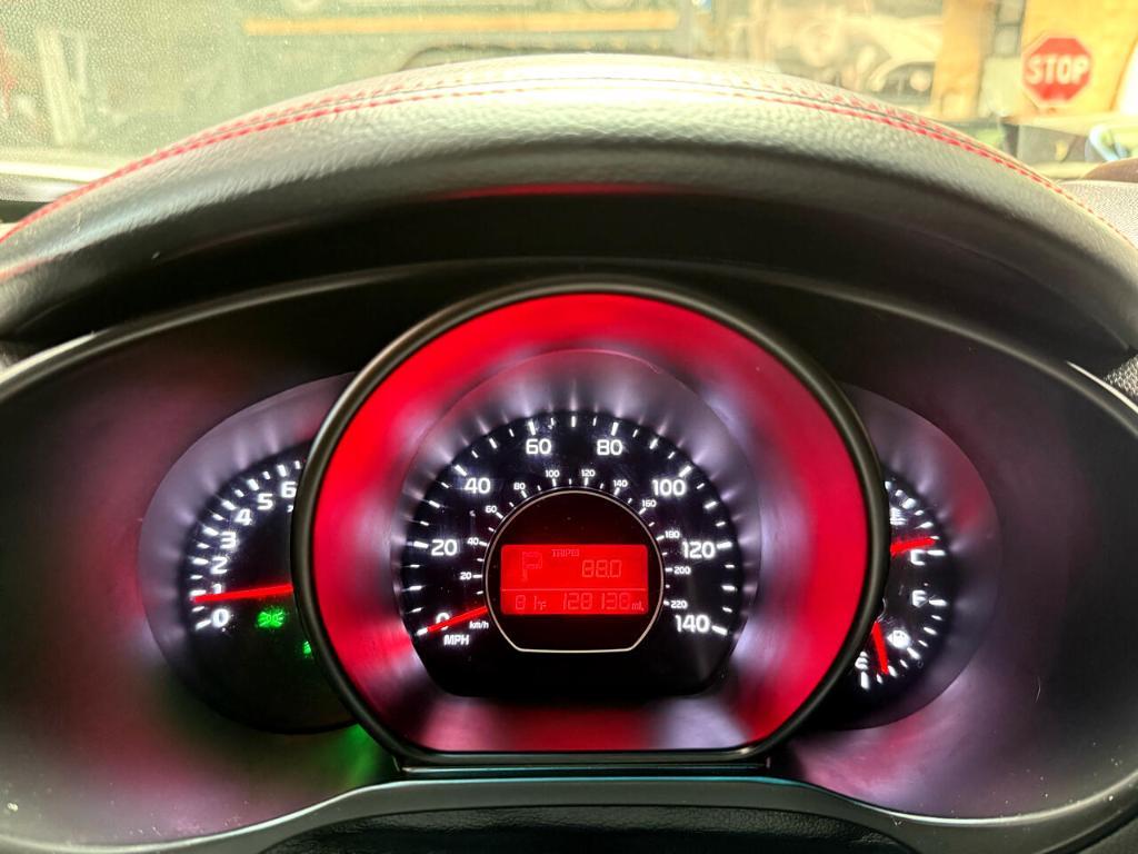 used 2015 Kia Soul car, priced at $6,985
