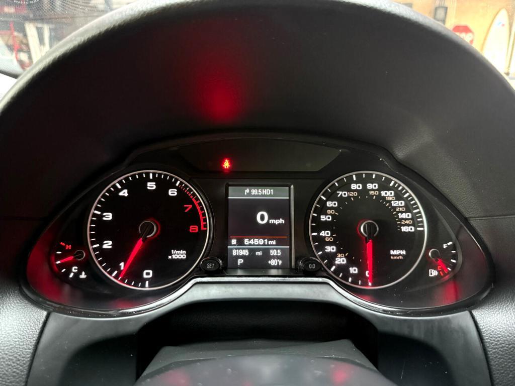 used 2017 Audi Q5 car, priced at $13,985