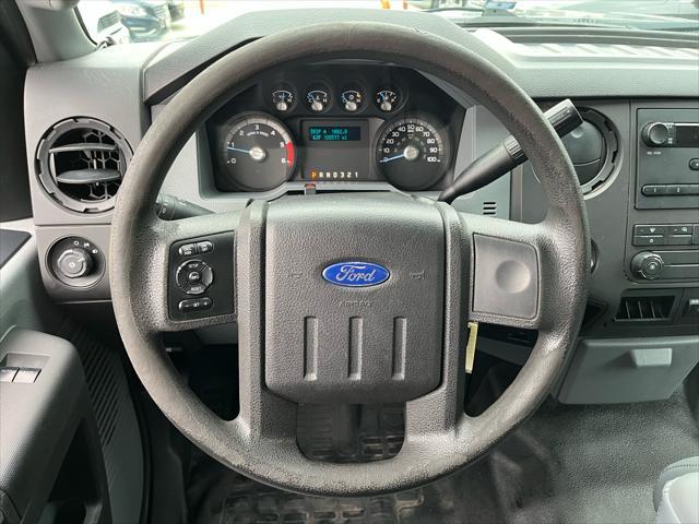 used 2015 Ford F-450 car, priced at $14,985