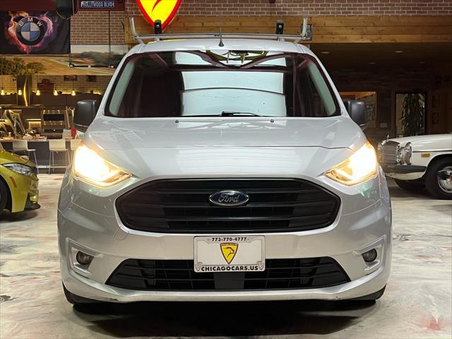 used 2019 Ford Transit Connect car, priced at $15,985