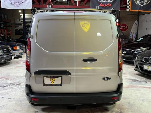 used 2019 Ford Transit Connect car, priced at $15,985