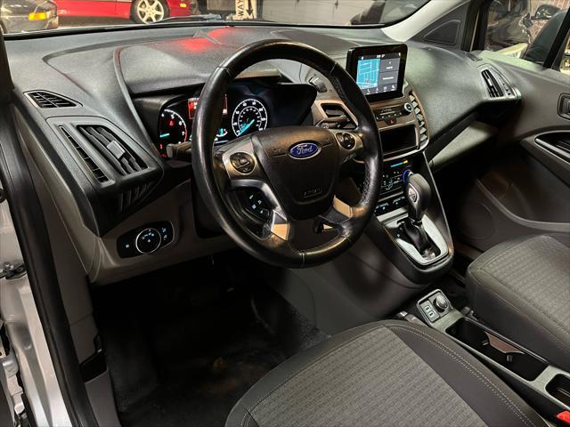 used 2019 Ford Transit Connect car, priced at $15,985