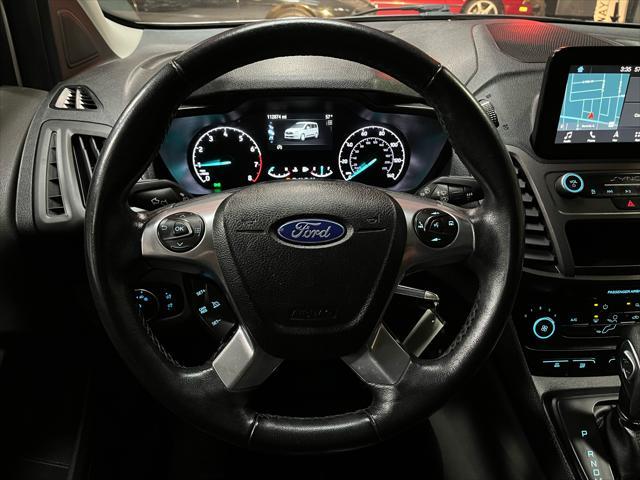 used 2019 Ford Transit Connect car, priced at $15,985