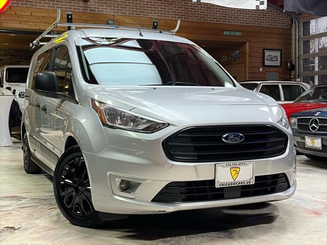 used 2019 Ford Transit Connect car, priced at $15,985