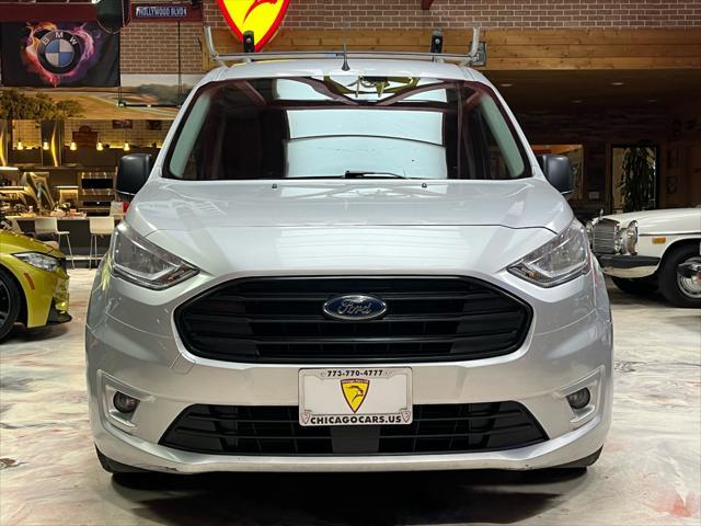 used 2019 Ford Transit Connect car, priced at $15,985