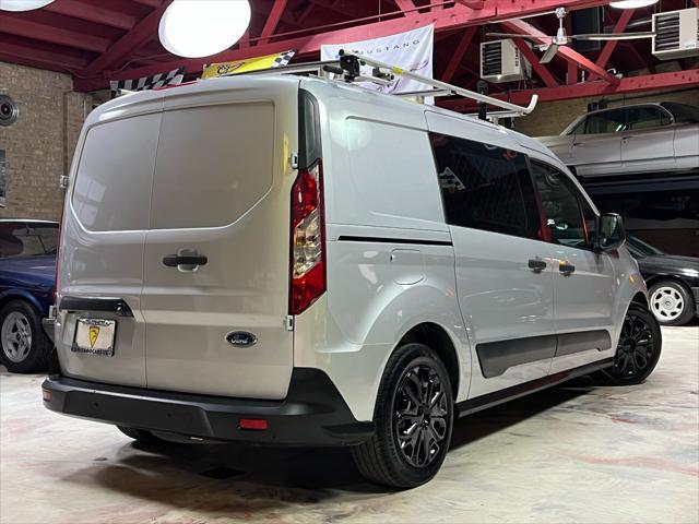 used 2019 Ford Transit Connect car, priced at $15,985