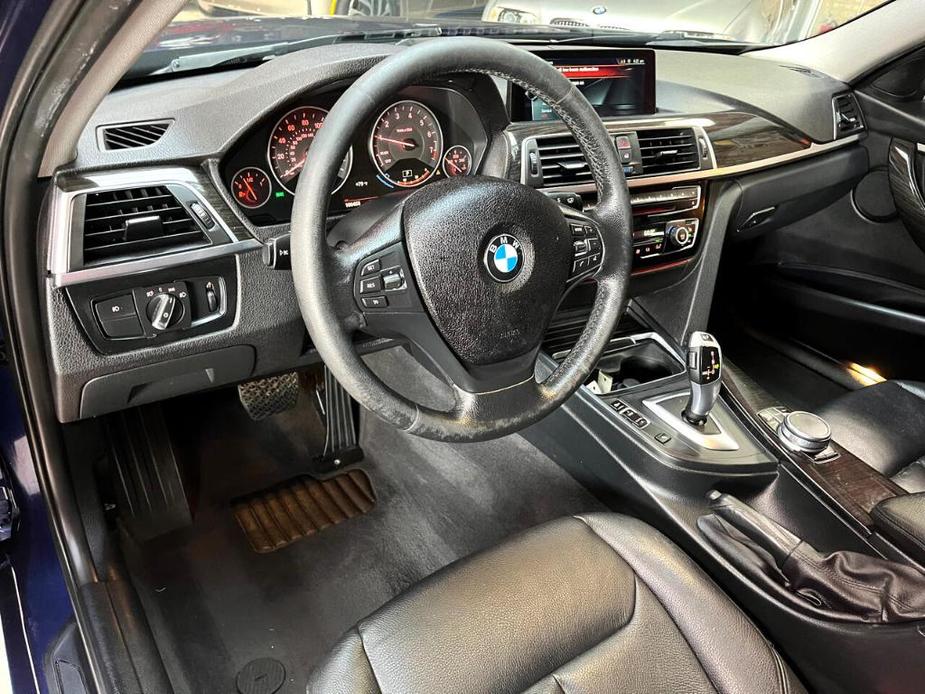 used 2017 BMW 320 car, priced at $11,985