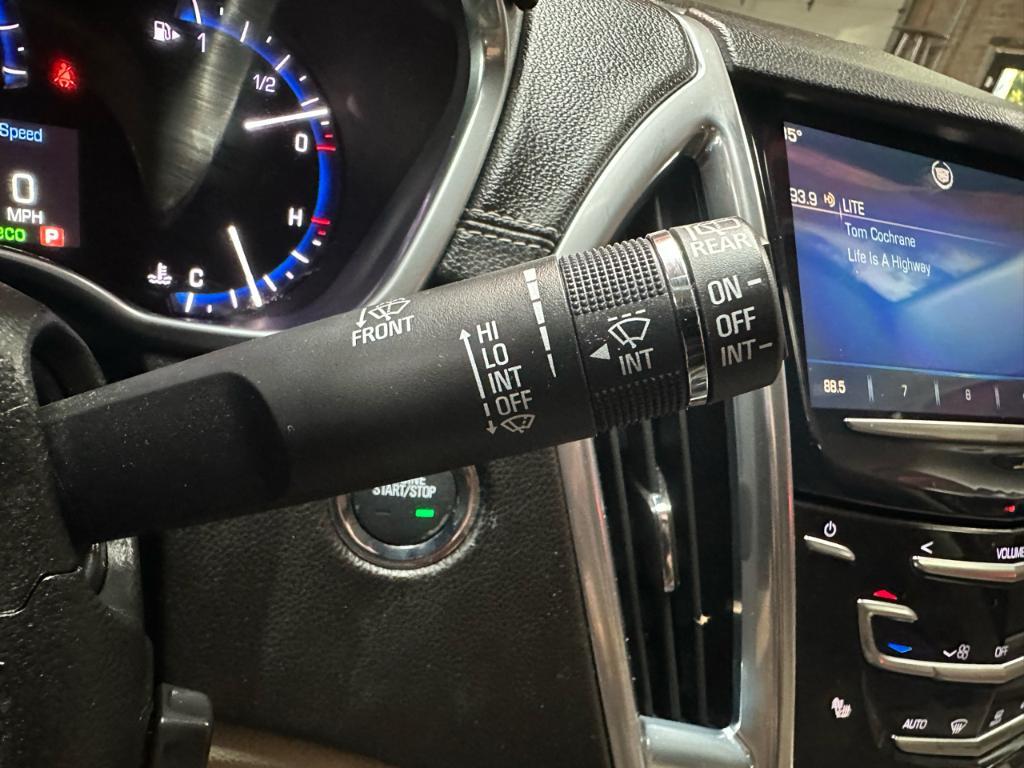 used 2013 Cadillac SRX car, priced at $9,985