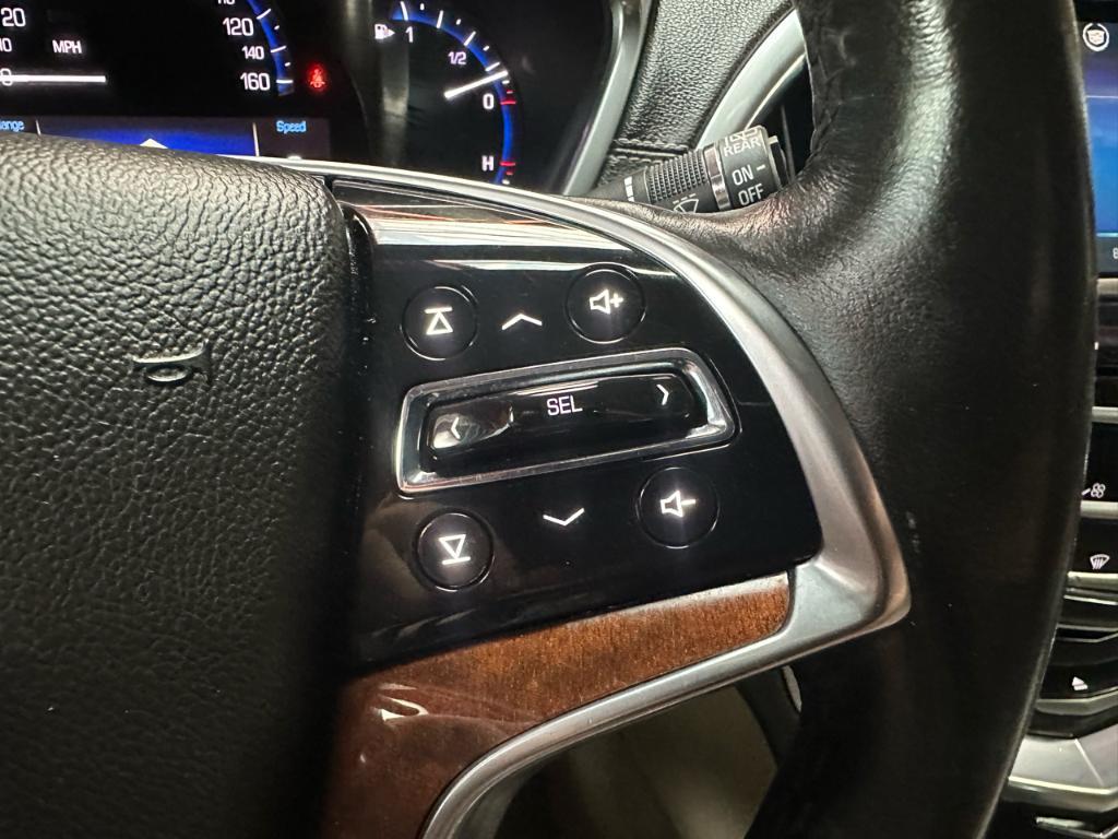 used 2013 Cadillac SRX car, priced at $9,985