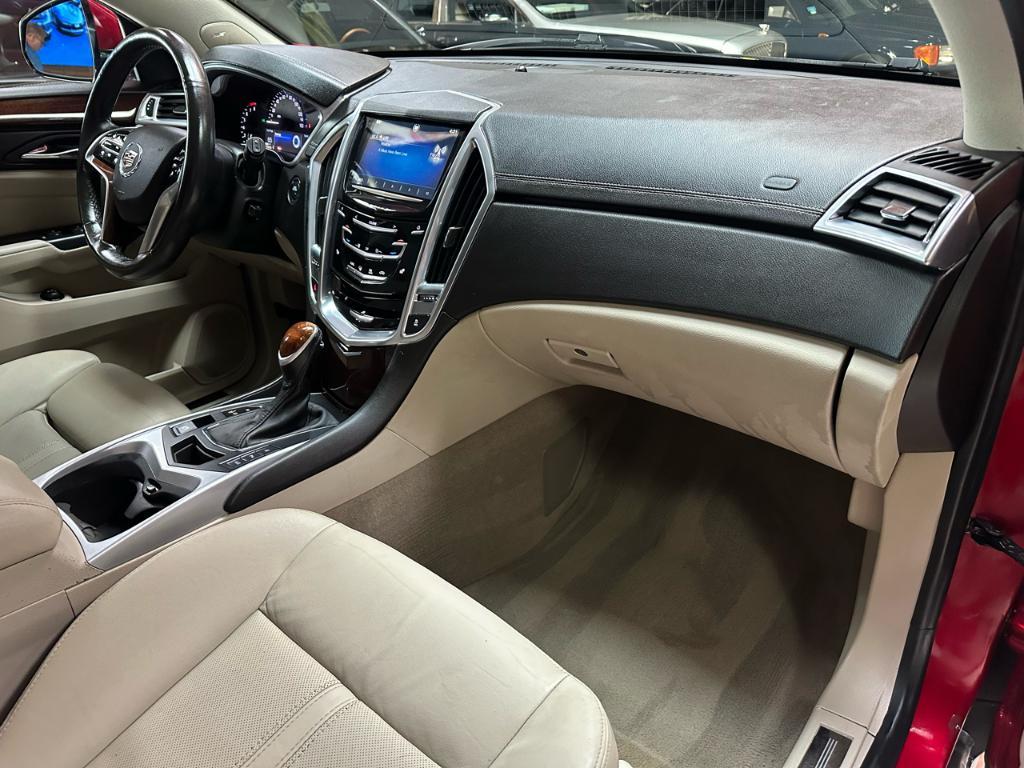 used 2013 Cadillac SRX car, priced at $9,985