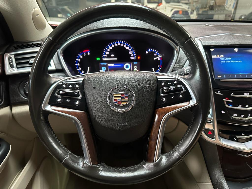 used 2013 Cadillac SRX car, priced at $9,985