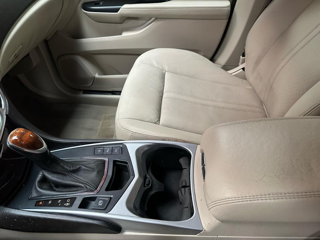 used 2013 Cadillac SRX car, priced at $9,985