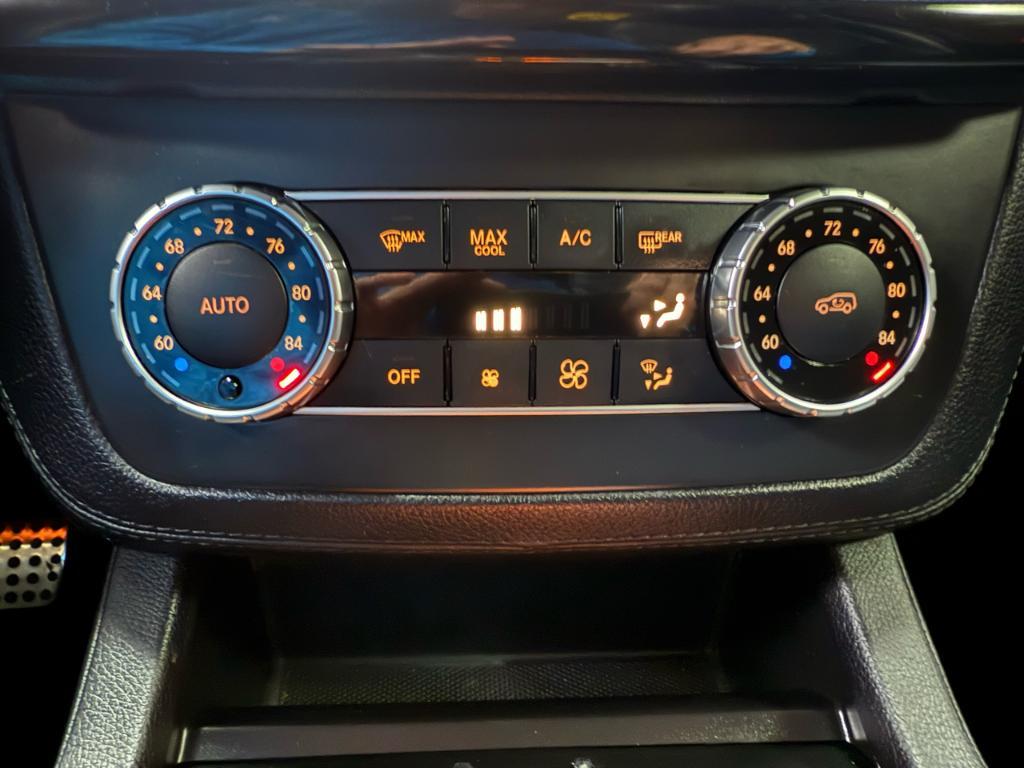 used 2016 Mercedes-Benz GLE-Class car, priced at $16,985