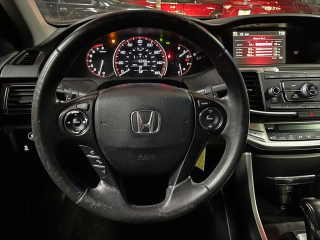 used 2013 Honda Accord car, priced at $8,985