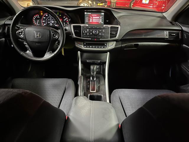 used 2013 Honda Accord car, priced at $8,985