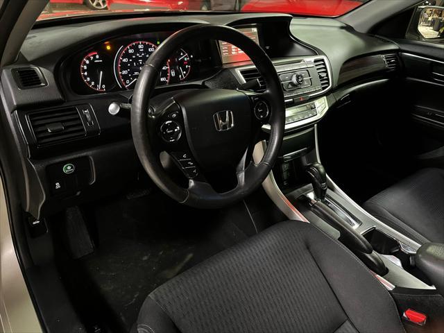 used 2013 Honda Accord car, priced at $8,985