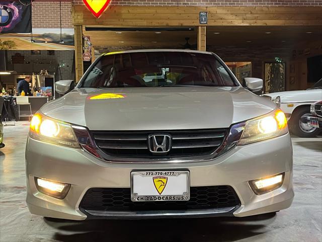 used 2013 Honda Accord car, priced at $8,985