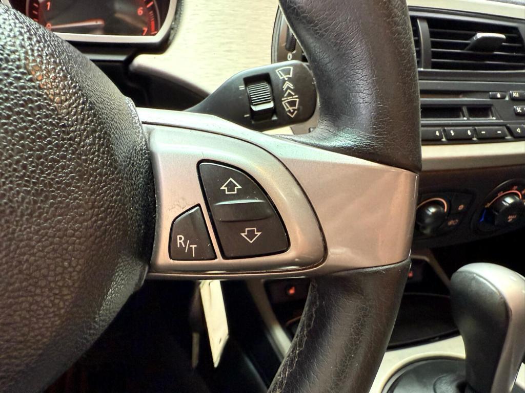 used 2005 BMW Z4 car, priced at $7,985