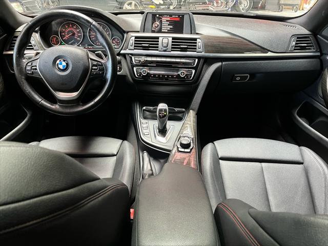 used 2016 BMW 428 Gran Coupe car, priced at $11,985